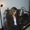 Recording at OTR Studios